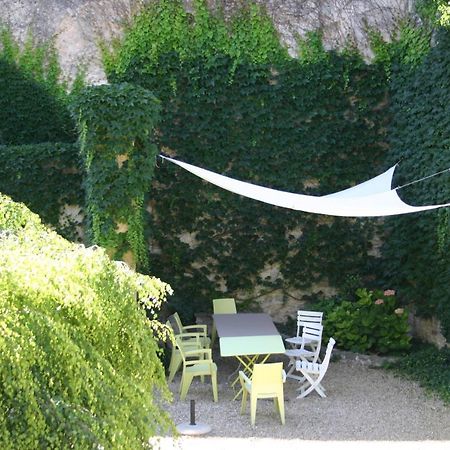 Bed and Breakfast La Rose Saint-Gervasy Zewnętrze zdjęcie