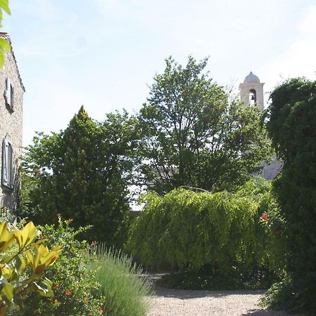 Bed and Breakfast La Rose Saint-Gervasy Zewnętrze zdjęcie
