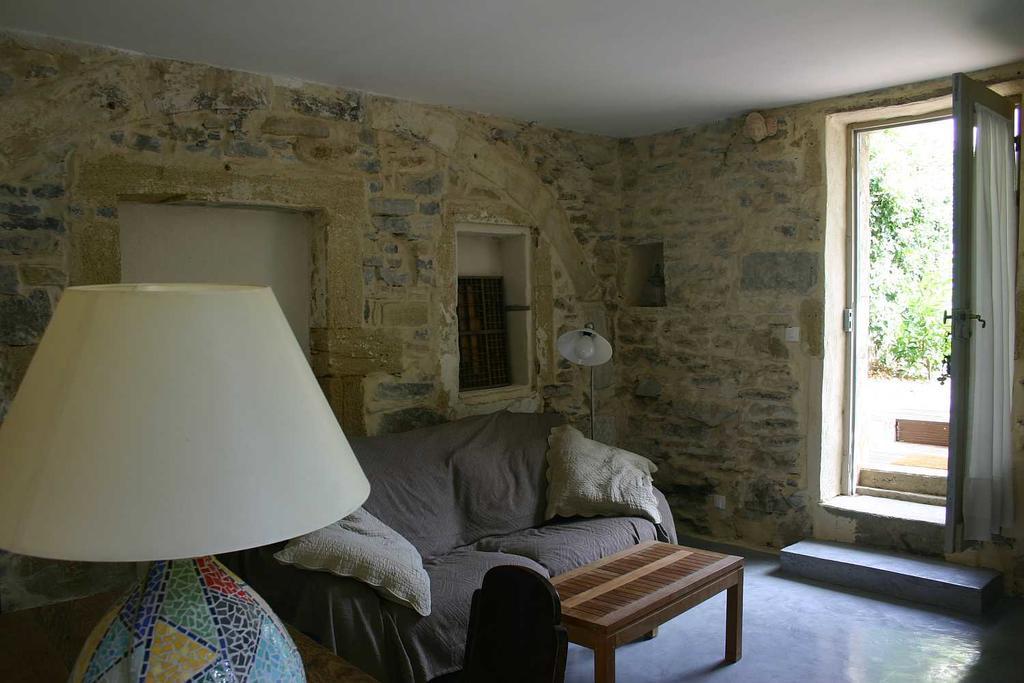 Bed and Breakfast La Rose Saint-Gervasy Zewnętrze zdjęcie