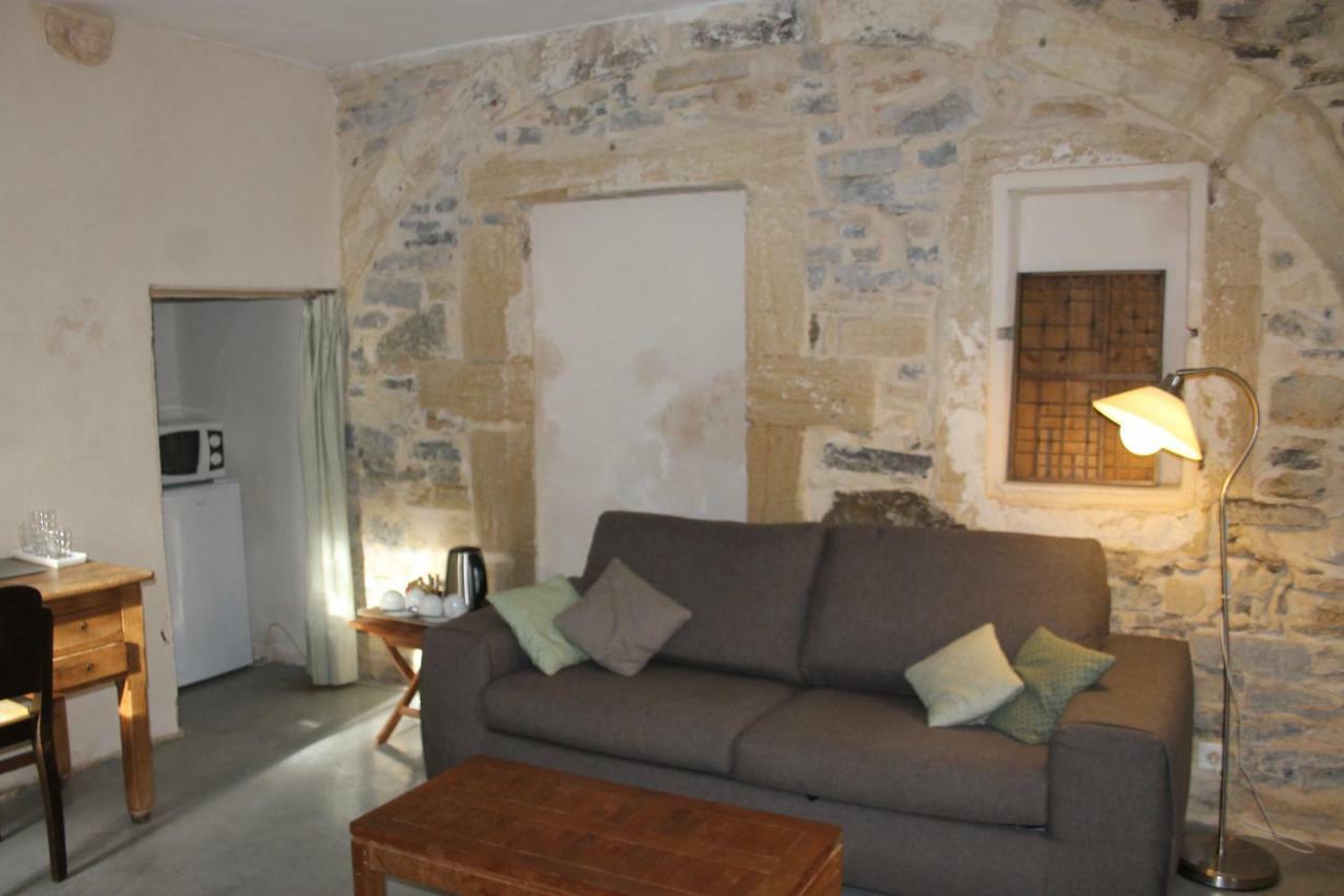 Bed and Breakfast La Rose Saint-Gervasy Zewnętrze zdjęcie